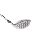 Howson Fire Blade Steel Mens Left Hand Fairway 3 Wood Regular - Howson Performance Steel Shaft