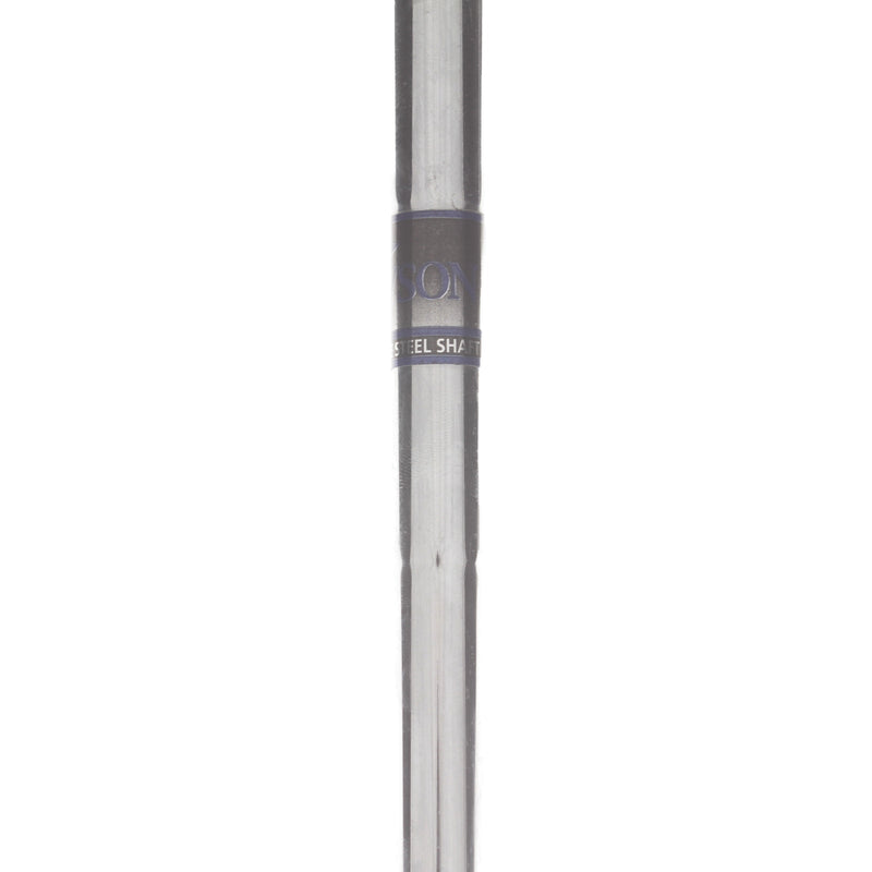 Howson Fire Blade Steel Mens Left Hand Fairway 3 Wood Regular - Howson Performance Steel Shaft
