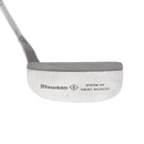 Howson System 404 Mens Left Hand Putter 35.5" Mallet - Howson
