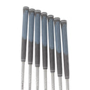 Ram Laser Graphite Mens Right Hand Irons 4-PW Regular - Ram