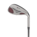 Ram Laser Graphite Mens Right Hand Sand Wedge Regular - Ram Laser