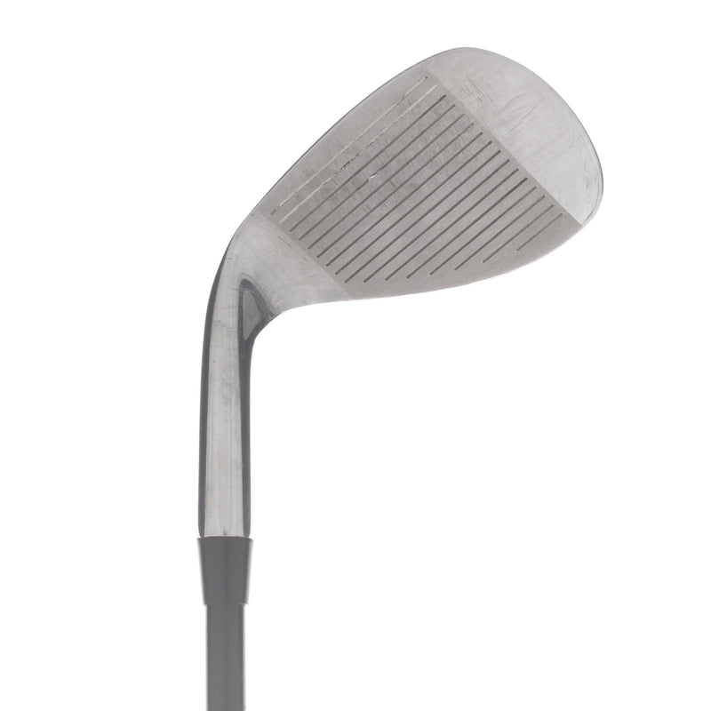 Ram Laser Graphite Mens Right Hand Sand Wedge Regular - Ram Laser
