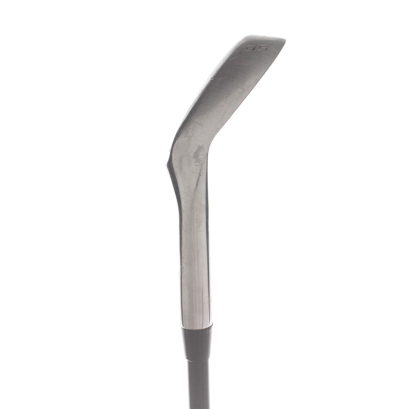 Ram Laser Graphite Mens Right Hand Sand Wedge Regular - Ram Laser