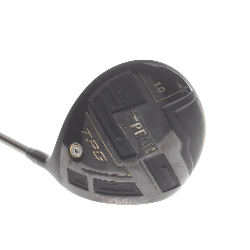Pron TRG Graphite Mens Right Hand Driver Senior - Pron 63g