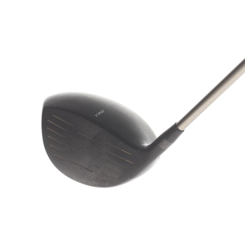Pron TRG Graphite Mens Right Hand Driver Senior - Pron 63g