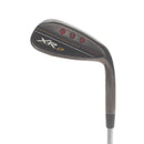 Fazer XR2 Steel Mens Right Hand Lob Wedge X Grind Wedge - Fazer