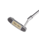 Tech-Max Tour I Mens Right Hand Putter 35" Mallet - Golf Pride Reverse Taper