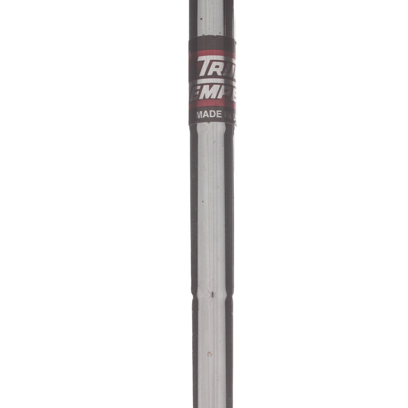 Tech-Max Tour I Mens Right Hand Putter 35" Mallet - Golf Pride Reverse Taper