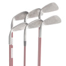 Howson Graphite Mens Right Hand Irons 4-SW Regular - Howson