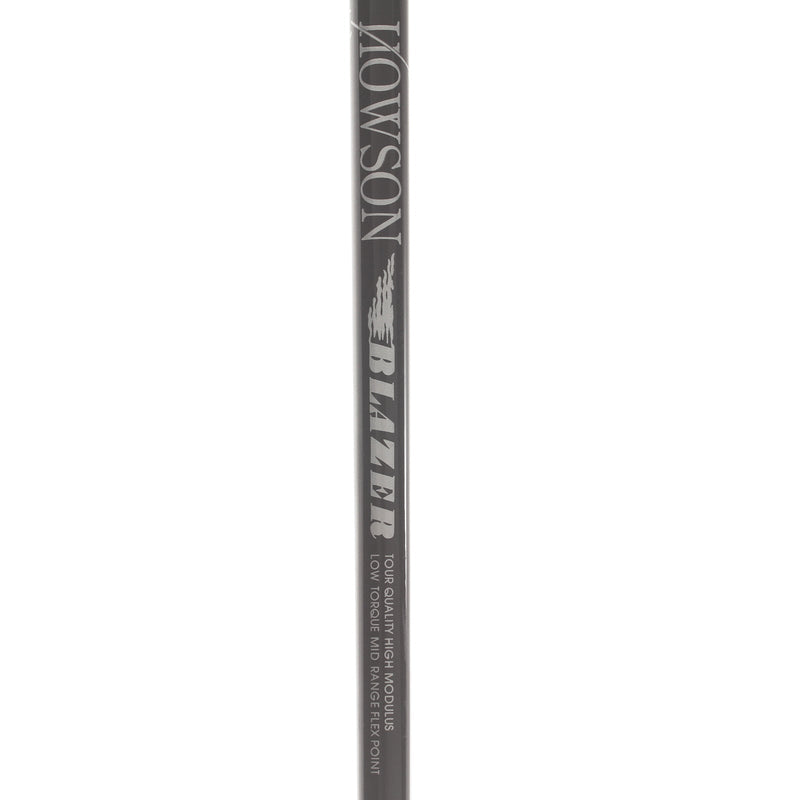 Howson Graphite Mens Right Hand Irons 4-SW Regular - Howson