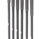 Howson Graphite Mens Right Hand Irons 4-SW Regular - Howson