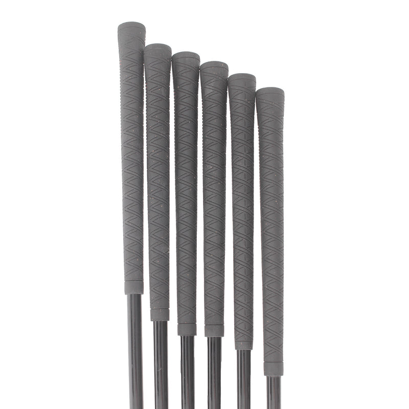 Howson Graphite Mens Right Hand Irons 4-SW Regular - Howson