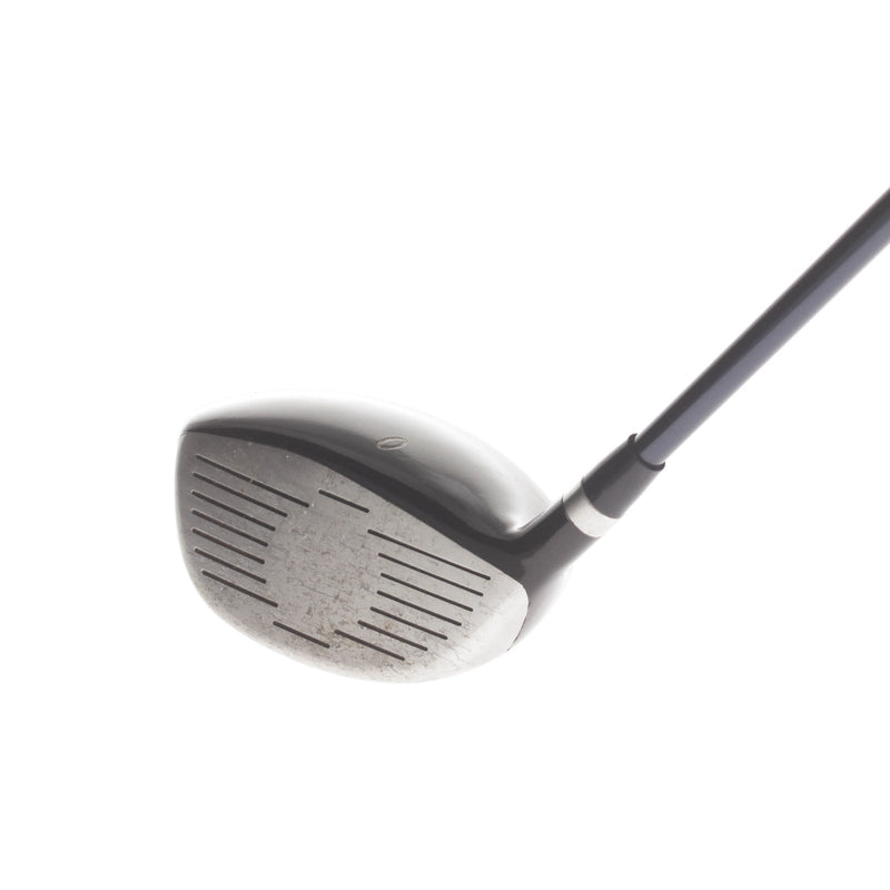 Texan Graphite Mens Right Hand Fairway 3 Wood Regular - Texan