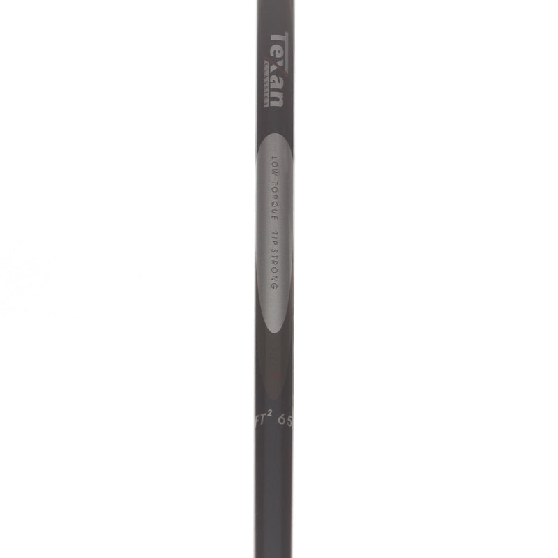 Texan Graphite Mens Right Hand Fairway 3 Wood Regular - Texan