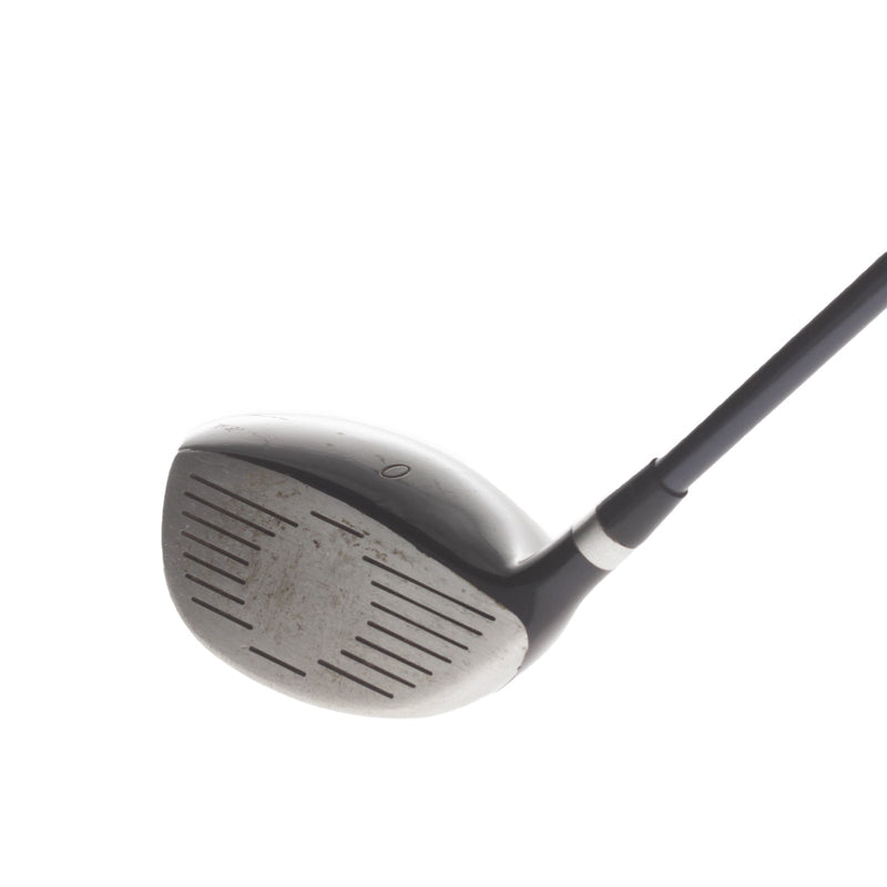 Texan Graphite Mens Right Hand Fairway 7 Wood Regular - Texan