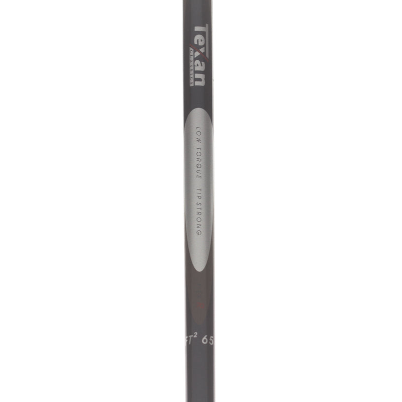 Texan Graphite Mens Right Hand Fairway 7 Wood Regular - Texan