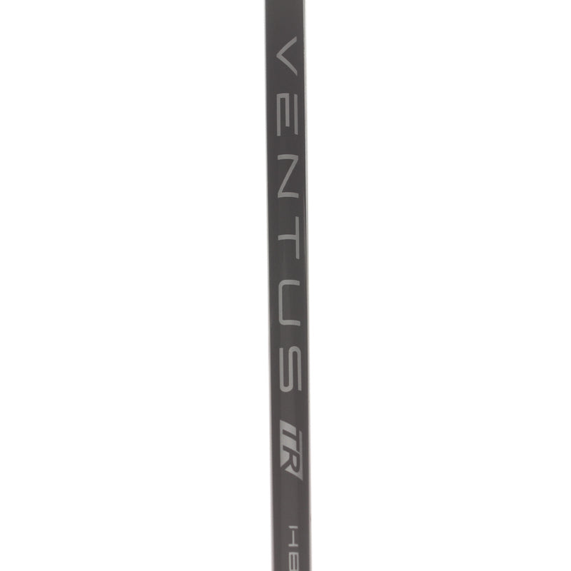 TaylorMade Stealth 2 Graphite Mens Right Hand 3 Hybrid Stiff - Ventus Red TR HB 7-S