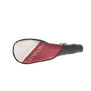 TaylorMade Stealth 2 Graphite Mens Right Hand 3 Hybrid Stiff - Ventus Red TR HB 7-S