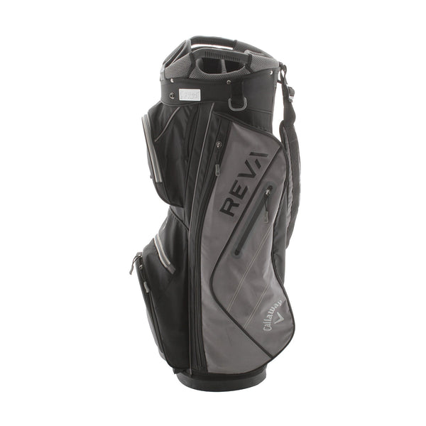 Callaway Reva Cart Bag - Black