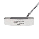 Odyssey Dual Force 550 Mens Right Hand Putter 34" Blade - Super Stroke Mid 2.0