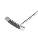 Odyssey Dual Force 550 Mens Right Hand Putter 34" Blade - Super Stroke Mid 2.0