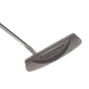 Odyssey Dual Force 550 Mens Right Hand Putter 34" Blade - Super Stroke Mid 2.0