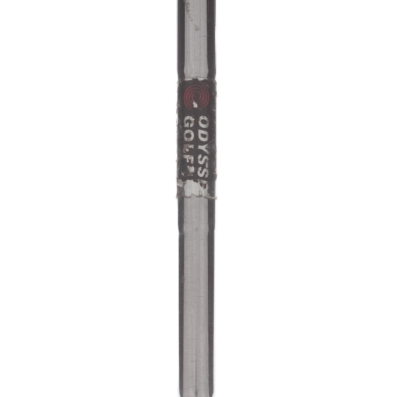 Odyssey Dual Force 550 Mens Right Hand Putter 34" Blade - Super Stroke Mid 2.0