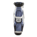 Cobra Cart Bag - Blue/White