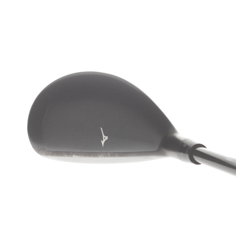 Mizuno CLK Graphite Mens Right Hand 3 Hybrid Stiff - Speeder Evolution HB