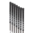 Callaway Paradym Ai Smoke Graphite Mens Right Hand Irons 4-PW Stiff - Steelfiber i95