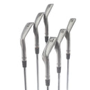 Titleist DCI 762 Steel Mens Right Hand Irons 5-PW Regular - Dynamic Gold R300