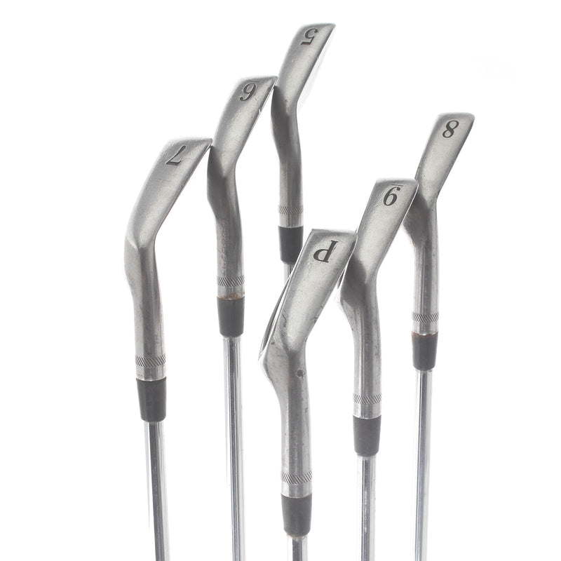 Titleist DCI 762 Steel Mens Right Hand Irons 5-PW Regular - Dynamic Gold R300