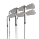 Titleist DCI 762 Steel Mens Right Hand Irons 5-PW Regular - Dynamic Gold R300