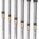 Titleist DCI 762 Steel Mens Right Hand Irons 5-PW Regular - Dynamic Gold R300