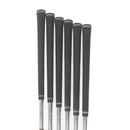 Titleist DCI 762 Steel Mens Right Hand Irons 5-PW Regular - Dynamic Gold R300