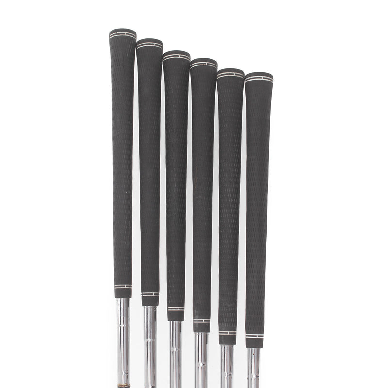 Titleist DCI 762 Steel Mens Right Hand Irons 5-PW Regular - Dynamic Gold R300