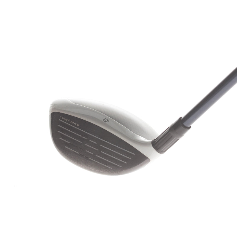 TaylorMade Sim Max Graphite Mens Right Hand Fairway 3 Wood Regular - Ventus Blue FW 5-R