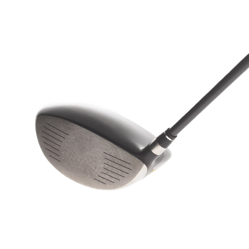 Nike SQ Sumo2 Graphite Mens Right Hand Driver Stiff - Sasquatch Diamana S-65