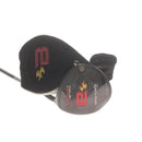 TaylorMade Tour Burner Graphite Mens Right Hand Driver Regular - TaylorMade Reax 60g