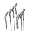 TaylorMade 320 Steel Mens Right Hand Irons 4-PW Regular - TaylorMade