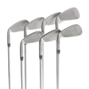 TaylorMade 320 Steel Mens Right Hand Irons 4-PW Regular - TaylorMade