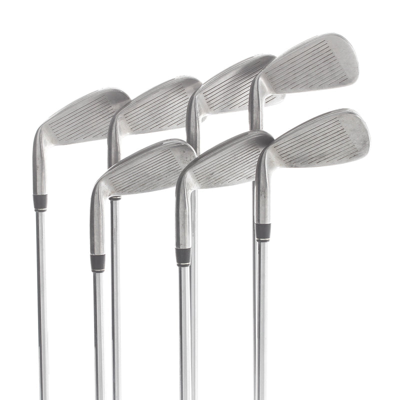 TaylorMade 320 Steel Mens Right Hand Irons 4-PW Regular - TaylorMade