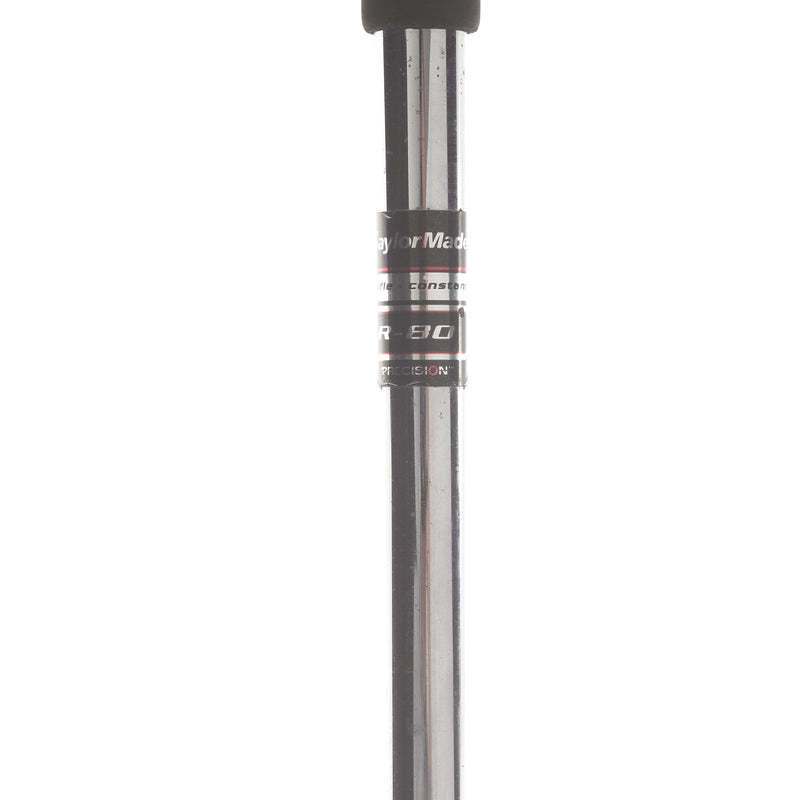 TaylorMade 320 Steel Mens Right Hand Irons 4-PW Regular - TaylorMade