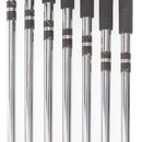 TaylorMade 320 Steel Mens Right Hand Irons 4-PW Regular - TaylorMade