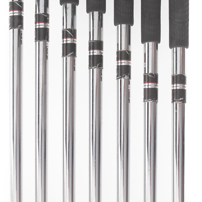 TaylorMade 320 Steel Mens Right Hand Irons 4-PW Regular - TaylorMade