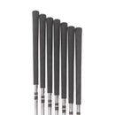 TaylorMade 320 Steel Mens Right Hand Irons 4-PW Regular - TaylorMade