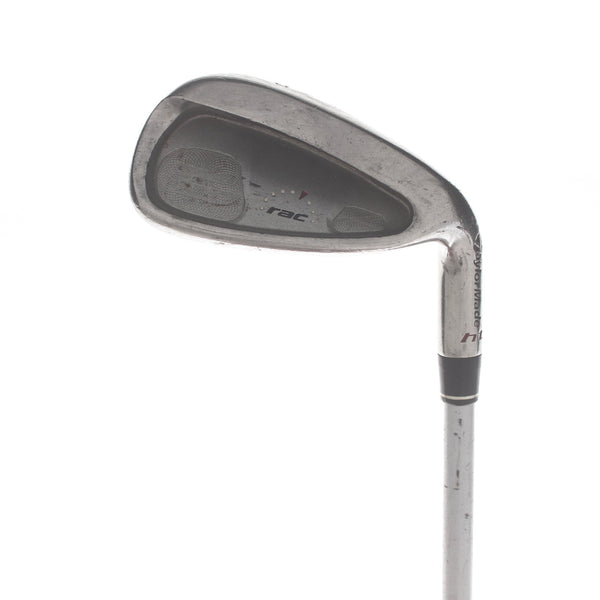TaylorMade RAC HT Graphite Mens Right Hand Pitching Wedge Regular - TaylorMade MAS2 55g