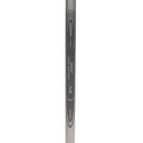 TaylorMade RAC HT Graphite Mens Right Hand Pitching Wedge Regular - TaylorMade MAS2 55g