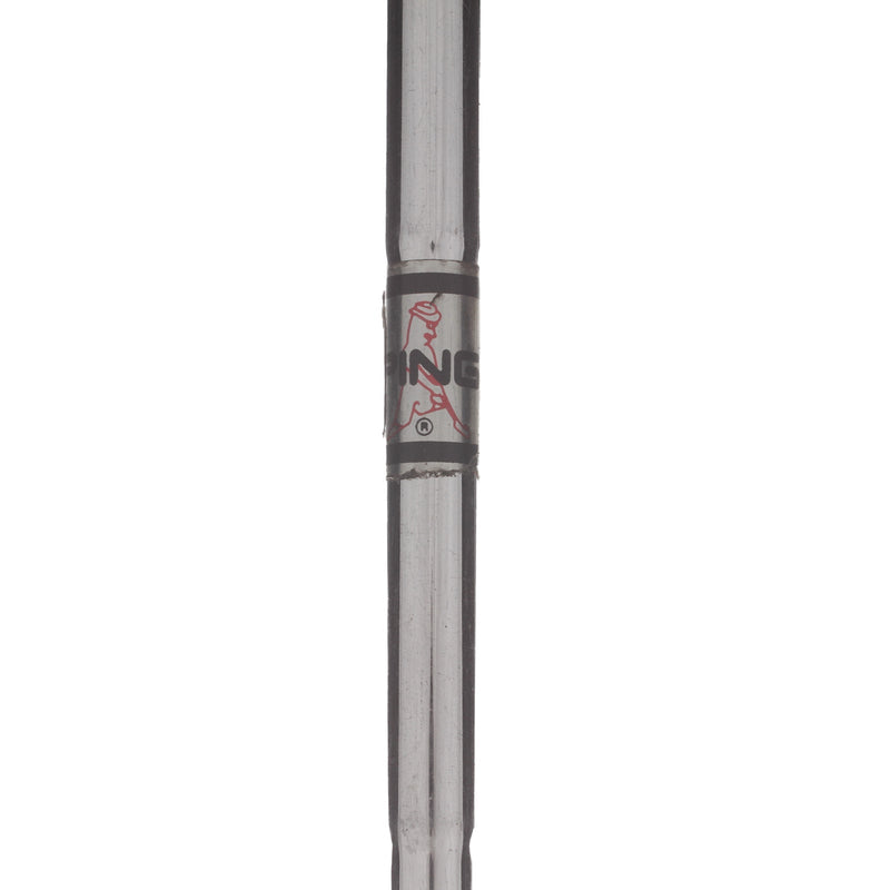 Ping Pal 4 Mens Right Hand Putter 36" Blade - Golf Pride