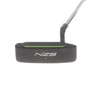 Dunlop EZN 1 Mens Right Hand Putter 35" Blade - Dunlop Sport